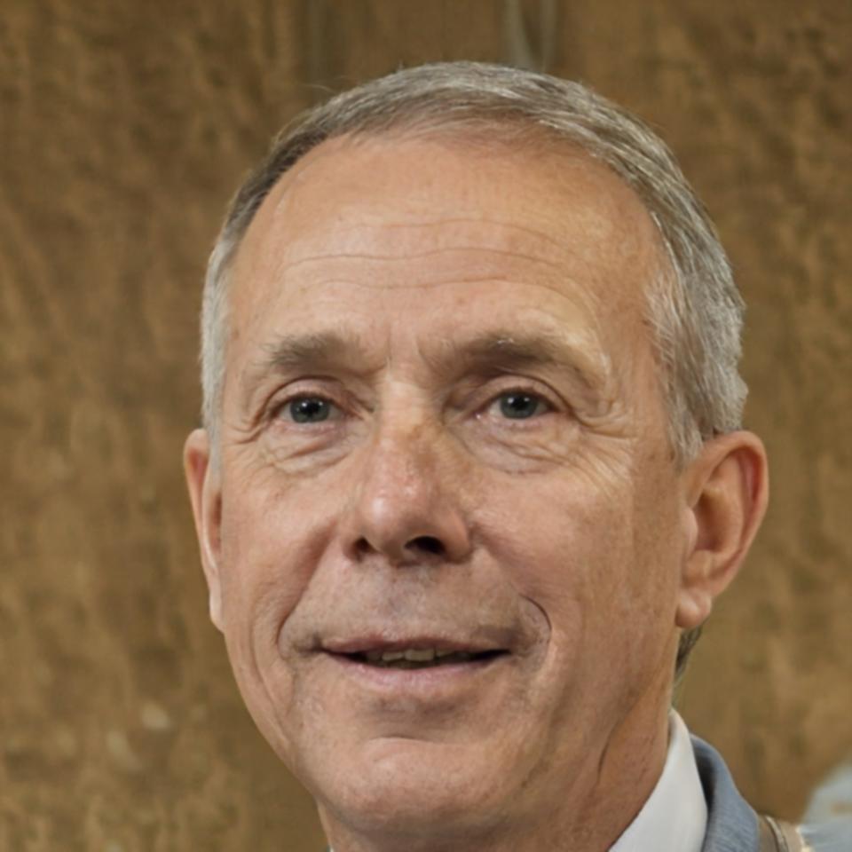Patricio Echevarría, Especialista en Tecnología Financiera